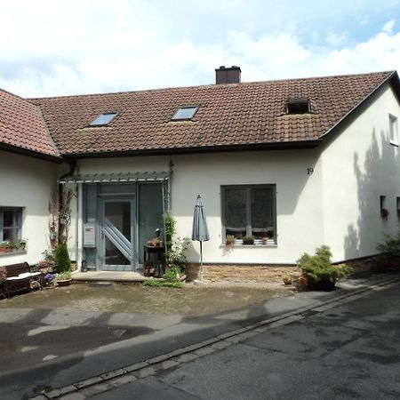 Ferienwohnung Rudolf-Lindner Neustadt an der Aisch Exteriör bild